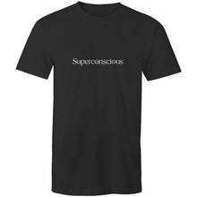 Load image into Gallery viewer, Superconscious - Men&#39;s Tee
