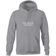 Load image into Gallery viewer, End Result Oriented - Unisex Hoodie
