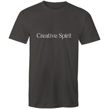 Load image into Gallery viewer, Creative Spirit - Mens T-Shirt
